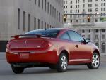 Pontiac G5 2005 года